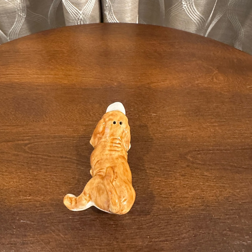 Roma Red American Collectibles Salt & Pepper Shakers - Picture 4 of 10